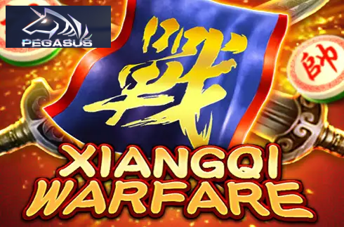 Xiangqi Warfare